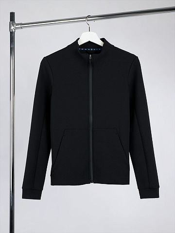 Куртка женская Lovi, черная - рис 2.