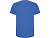 Футболка Stafford мужская, лазурно-голубой - миниатюра - рис 2.