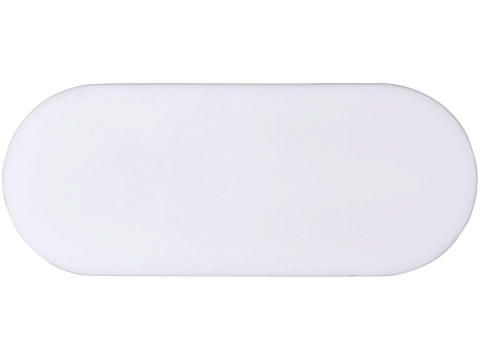 Блокиратор камеры Hide, белый - рис 2.