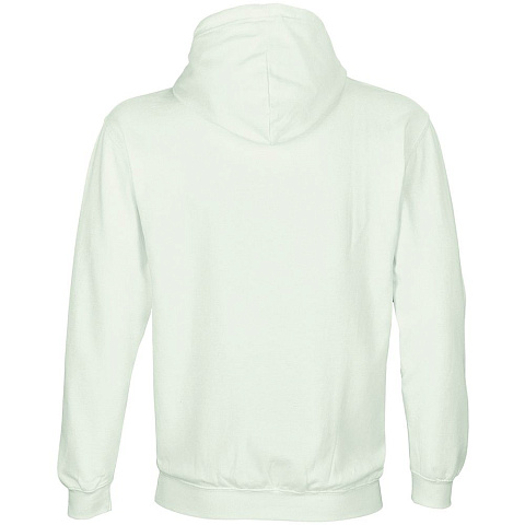 Худи унисекс Condor, светло-зеленое - рис 4.