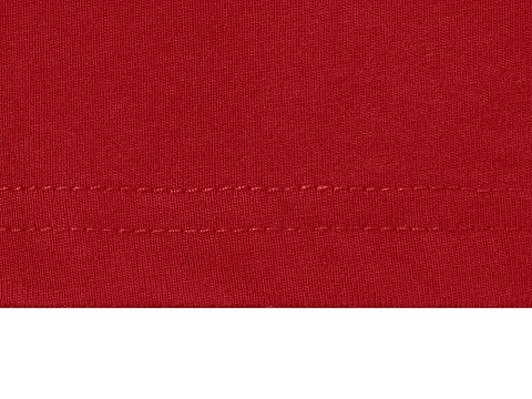 Футболка Berlin к/р оверсайз, 100% хлопок, 180гр, красный - рис 11.