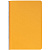 Ежедневник Aspect, недатированный, желтый - миниатюра - рис 4.