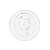 Бутылка для воды Холв, 500 мл, прозрачный/синий - миниатюра - рис 6.