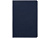 Блокнот Wispy, твердая обложка A5, 64 листа в линейку, синий - миниатюра - рис 3.