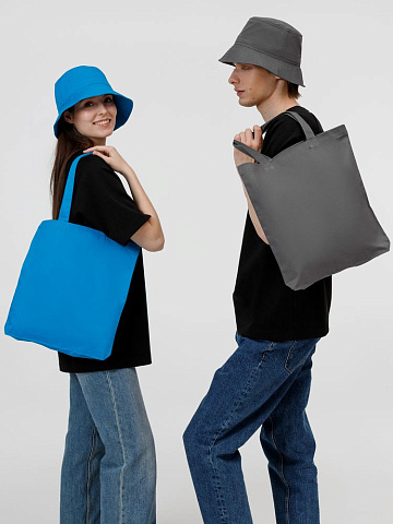 Панама Challenge, темно-серая (серо-стальная) - рис 9.