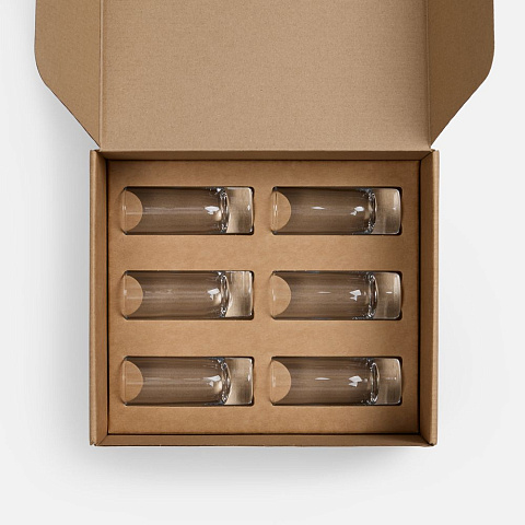 Набор из 6 стопок «Сиде» - рис 3.