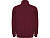 Свитшот Aneto мужской, гранатовый - миниатюра - рис 2.