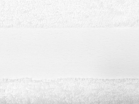 Полотенце Terry М, 450, белый - рис 2.