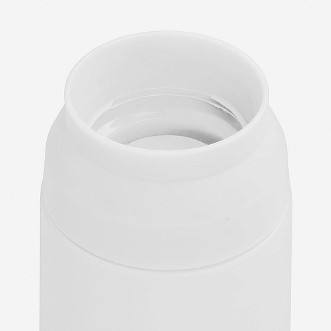 Термостакан Bau, белый - рис 5.