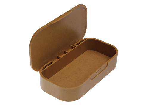 Флешка USB 3.0 Варуна на 32 ГБ, коричневый - рис 5.