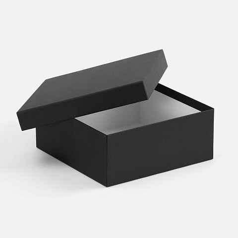 Коробка Capper, черная - рис 3.