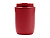 Термокружка Таник из нержавеющей стали с двойными стенками, красный - миниатюра