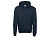 Толстовка с капюшоном Amsterdam мужская, темно-синий - миниатюра - рис 7.