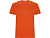 Футболка Stafford мужская, оранжевый - миниатюра