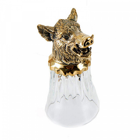 Набор стопок-перевертышей в подарочной коробке (6 шт) - рис 3.