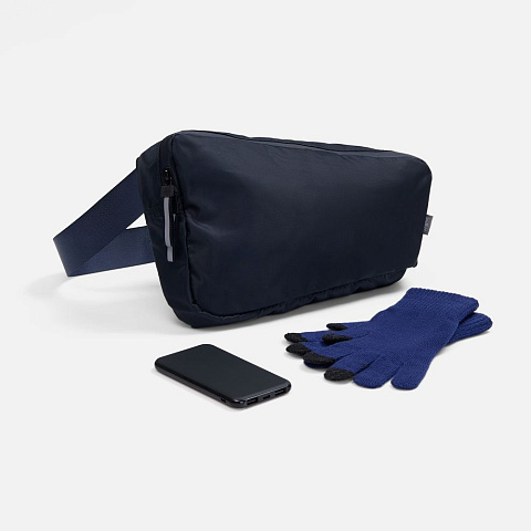 Набор Cool Rule, синий - рис 2.