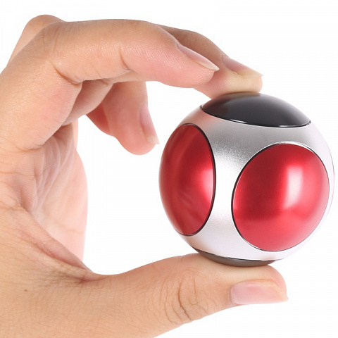 Игрушка антистресс Finger Top Ball - рис 2.
