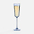 Набор из 2 бокалов для шампанского Linea Asti - миниатюра - рис 4.