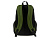 Рюкзак TORBER РАКЕТА с отделением для ноутбука 15,6, зеленый, полиэстер 600D, 46 х 30 x 13 см - миниатюра - рис 4.