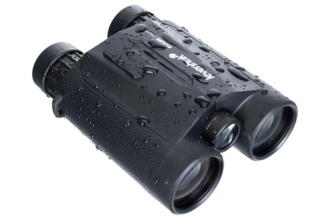 Бинокль с дальномером Guard 2500 - рис 10.