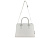 Сумка женская BUGATTI ЭЛЬЗА | ELSA, белая, воловья кожа/полиэстер, 32х13х22 см - миниатюра - рис 8.