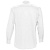 Рубашка мужская с длинным рукавом Boston, белая - миниатюра - рис 3.