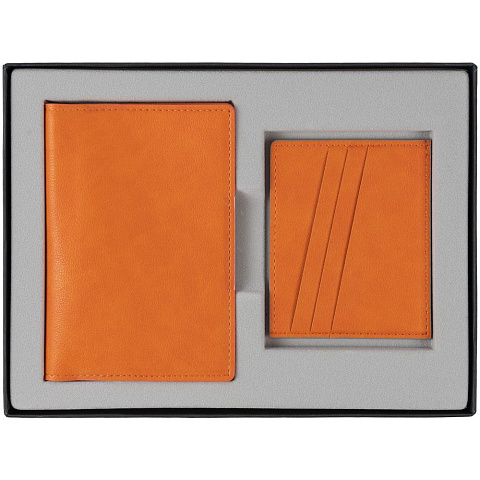 Набор Petrus Mini, оранжевый - рис 3.