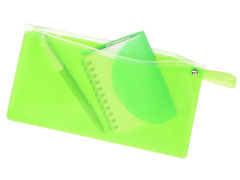 Набор Smart mini, зеленое яблоко - рис 2.