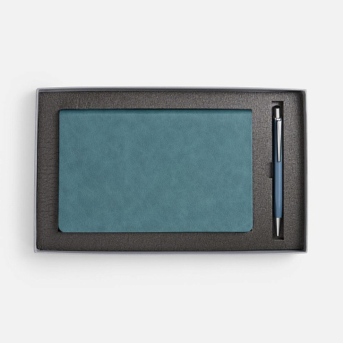 Набор Petrus, голубой - рис 3.