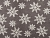 Плед Snowflake новогодний - миниатюра - рис 7.