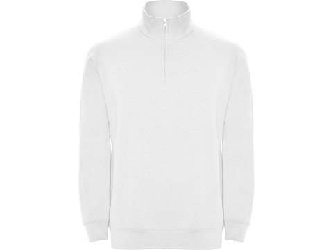 Свитшот Aneto мужской, белый