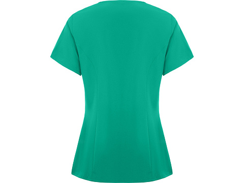 Рубашка женская Ferox, нежно-зеленый - рис 2.