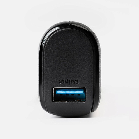 Аккумулятор Boost 5, черный - рис 4.