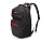 Рюкзак TORBER ПРОРЫВ с отделением для ноутбука 15, чёрный, полиэстер, 49 х 34,5 х 18,5 см - миниатюра - рис 2.