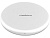 Беспроводное зарядное устройство Rombica NEO Q1W Quick, белый - миниатюра - рис 2.