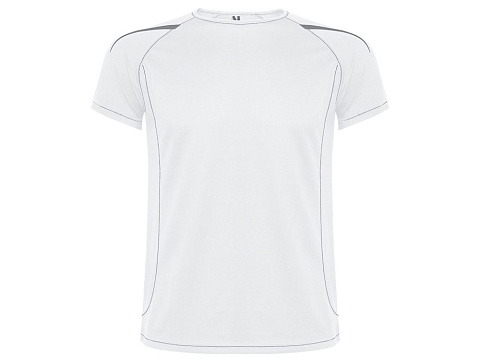 Спортивная футболка Sepang мужская, белый