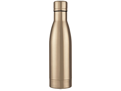 Вакуумная бутылка Vasa c медной изоляцией - рис 3.