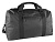 Сумка дорожная BUGATTI ДОМАНИ | DOMANI, антрацитовая, нейлон, 54х24х30 см - миниатюра