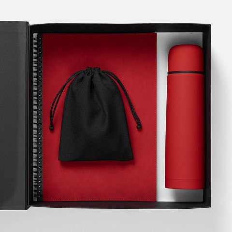 Набор Notera Maxi, красный - рис 3.