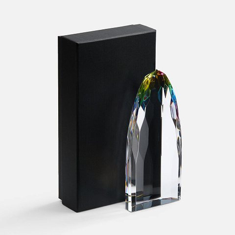 Стела Gleampeak - рис 7.