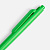 Ручка шариковая Prodir DS11 PMP, зеленая - миниатюра - рис 5.