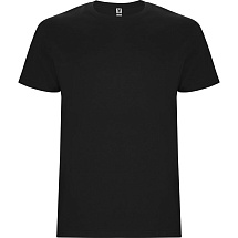 Футболка Stafford мужская, черный