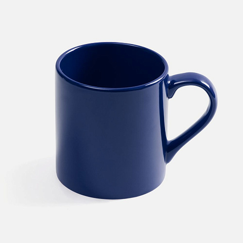 Кружка Koisi, темно-синяя