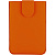 Чехол для карточек Faery, оранжевый - миниатюра - рис 3.