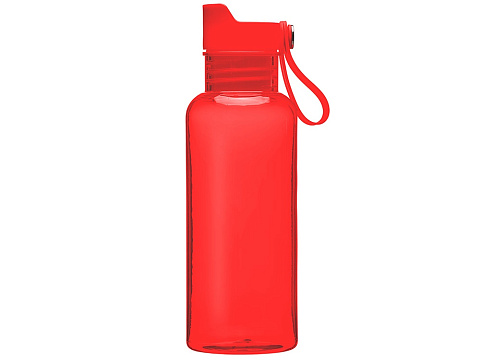 Бутылка для воды Pelican Lite, 600 мл, красный - рис 4.