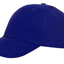 Бейсболка Oklahoma, классический синий