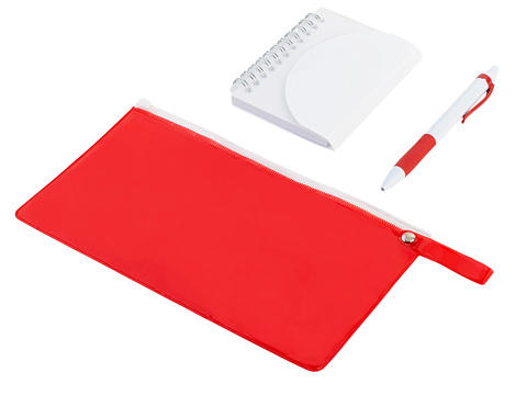 Набор Smart mini 2.0, красный - рис 2.