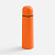 Термос Skydive ver. 2, оранжевый - миниатюра