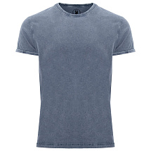 Футболка Husky мужская, индиго