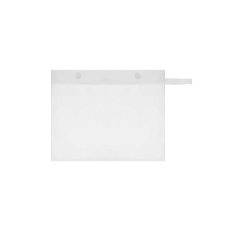 Дождевик Providence 2.0, прозрачный/красный с чехлом - рис 11.